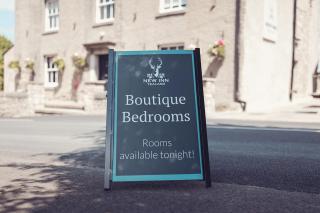 The New Inn - Carnforth - 4