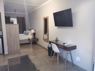 Rosedene - Bloemfontein - 1