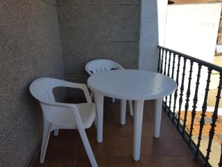 Apartamento Telefónica Trece - 1