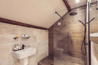 The New Inn - Carnforth - 7