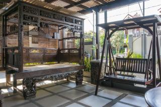 Residences by RedDoorz Syariah @ Buah Batu - Bandung - 9