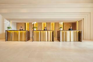 Eastin Grand Hotel Saigon - Ho Chi Minh - 6