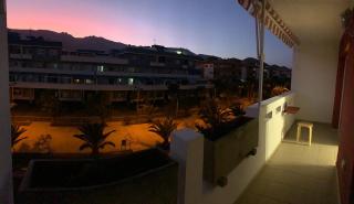 Apart. Nala, Puertito Güímar Beach - Puertito de Güímar - 3