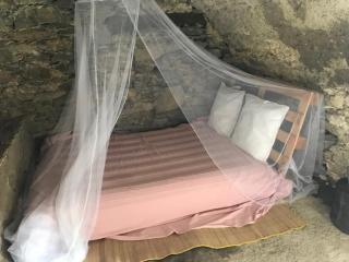 ,A cantinella, une cave a fromage au centre corse - Santa-Lucia-di-Mercurio - 4