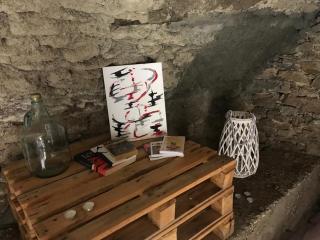 ,A cantinella, une cave a fromage au centre corse - Santa-Lucia-di-Mercurio - 5