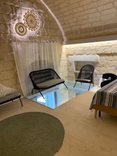 Bianco Mare - Otranto - 2