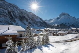Nidus Luxury Apartments - Lech am Arlberg - 6