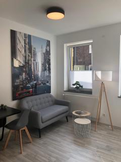 RÜ Business Apartments & Suites - Essen - 7
