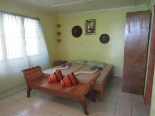 Royal Cliff Resort - 4