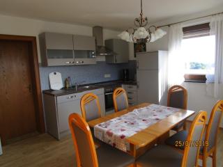 Ferienhaus Schöne Aussicht - Esch - 7