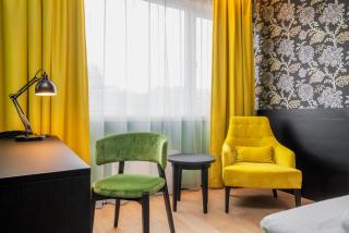 Thon Hotel Kirkenes - 1