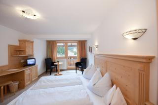 S`Hoamatl - Obergurgl - 5