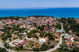 Ktima Fabiatos - Skala - 8