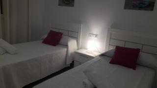 APARTAMENTO ICEBERG TARIFA - 5