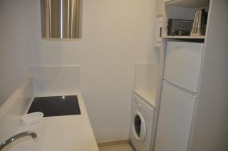 APARTAMENTO ICEBERG TARIFA - 3