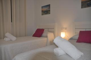 APARTAMENTO ICEBERG TARIFA - Tarifa - 2
