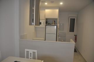 APARTAMENTO ICEBERG TARIFA - 1