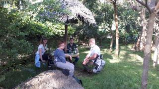 Endasawa Tree Lodge - 3