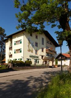 Alpenhotel Ernberg - 5
