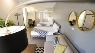 Treetop Suites - Corón - 4