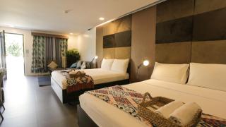 Treetop Suites - Corón - 7