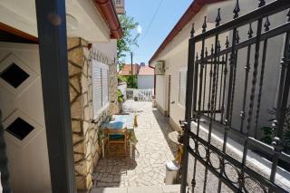 Ana s garden appartment - Selce - 8