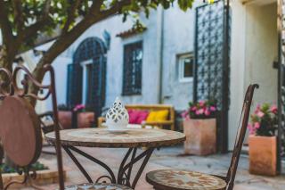 Jamm - Apartments with hot tub - Massa Lubrense - 3