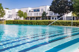 Friendly Cityhotel Oktopus - Siegburg - 4