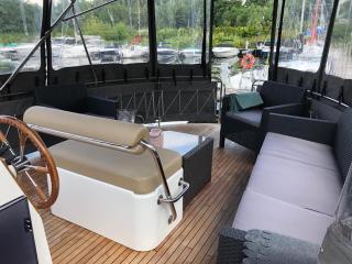 Nautiner 40 - Giżycko - 8