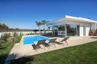 Villas Don Serafino - Marina di Ragusa - 5
