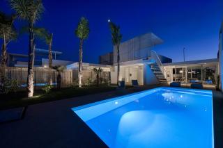 Villas Don Serafino - Marina di Ragusa - 9