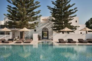 Parilio, a Member of Design Hotels - Naousa - 0