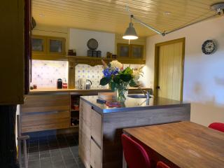 Boerderij met atelier - Dalfsen - 4