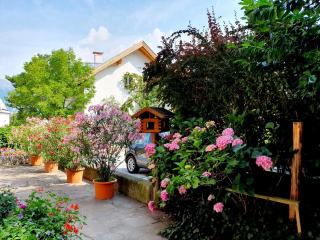 Landgasthof "Wilder Mann" - Innsbruck - 8