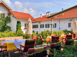 Landgasthof "Wilder Mann" - Innsbruck - 7