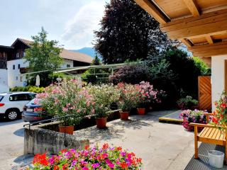Landgasthof "Wilder Mann" - Innsbruck - 4