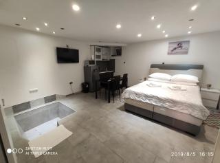 Apartman - 8