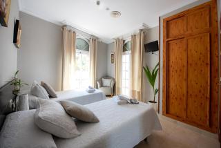 Hostal La Muralla - Sevilla - 7