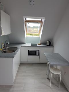 Sztutowo Apartament Jaś - Sztutowo - 7