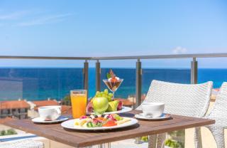 Greek Pride Cronwell Rahoni Hotel - Nea Skioni - 4