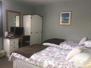 Amalfi Bed and Breakfast - Dornoch - 7