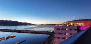 Clarion Hotel Trondheim - Trondheim - 8