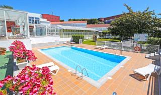 Hotel Spa Congreso - Teo - 0