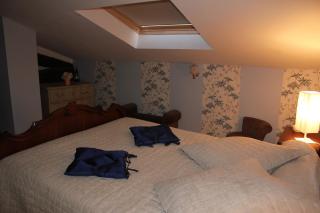 Chez Ghislaine à l'Oustal - 1