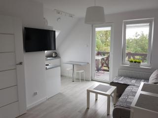 Sztutowo Apartament Jaś - Sztutowo - 6