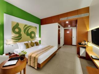 The Fern Residency Mumbai - Mumbai - 7