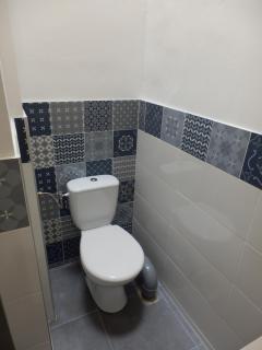 Appartement Argeles sur Mer F3 45m wifi - 2