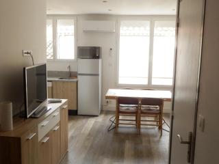 Appartement Argeles sur Mer F3 45m wifi - 8