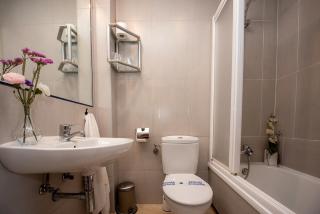 Hostal La Muralla - Sevilla - 6