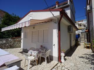Ana s garden appartment - Selce - 7